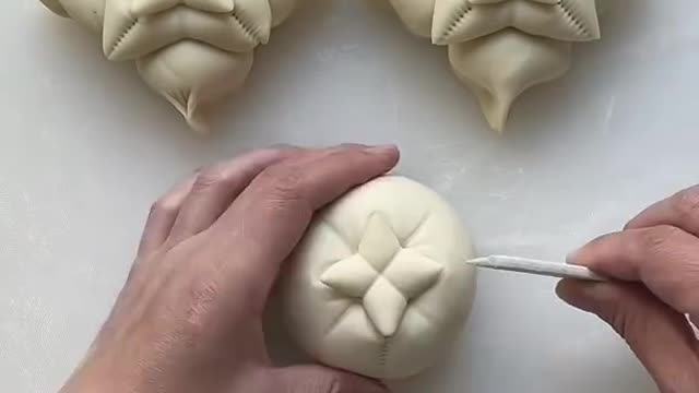 Oddly Satisfying Dough Pastry Recipes