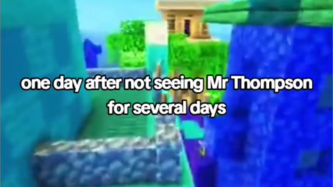 Mr. Thomas wealth part 2