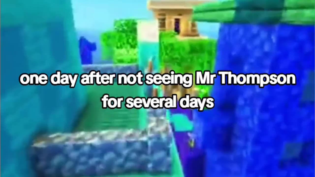 Mr. Thomas wealth part 2