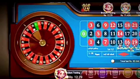 Today now trick video on 3 patti blue game official app link description 👇💰