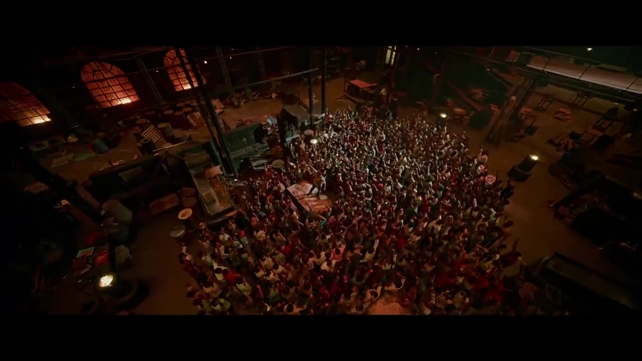LEO HINDI TRAILER