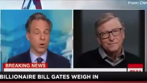 Bill Kill Gates Documentary