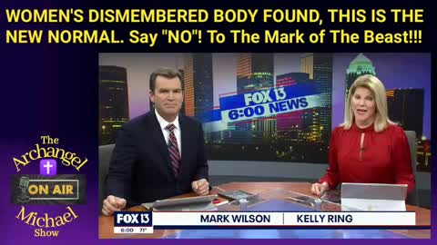 The New Normal, End of Days...