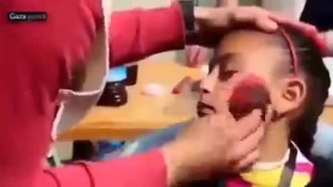 palestine manipulation in acts and person