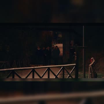 Psycho Santa Claus Scare Prank!