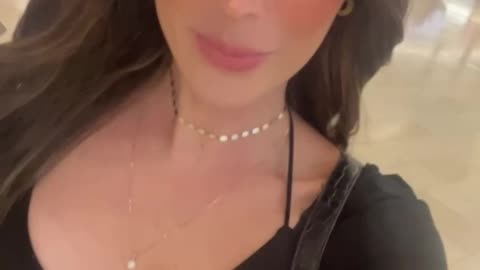 amazing tgirl to you