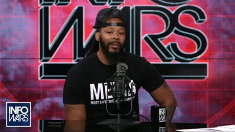 The Alex Jones Show in Full HD for June 24, 2021.