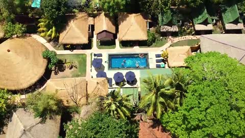 Yoga Retreat Center in Bali - H20 Yoga Meditation