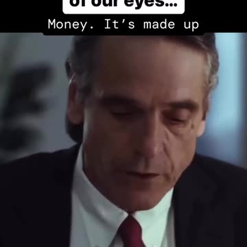 IT'S FAKE JUST PAPER WITH DEMONIC SYMBOLISMS TO ENSLAVE HUMANITY