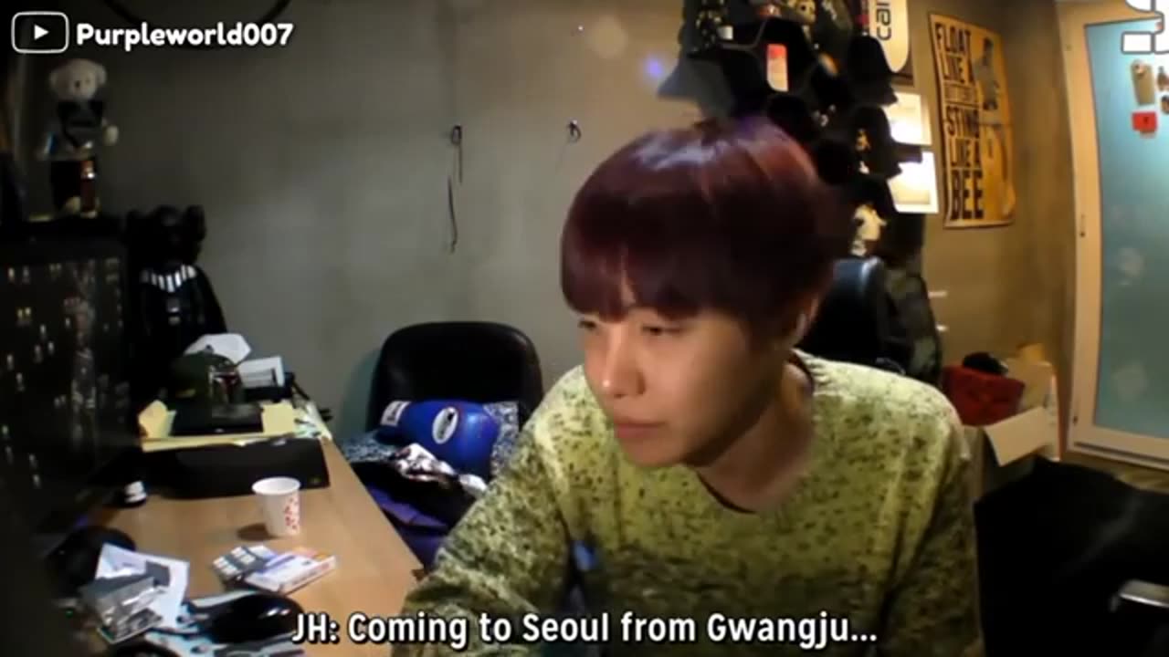 Jung Hoseok