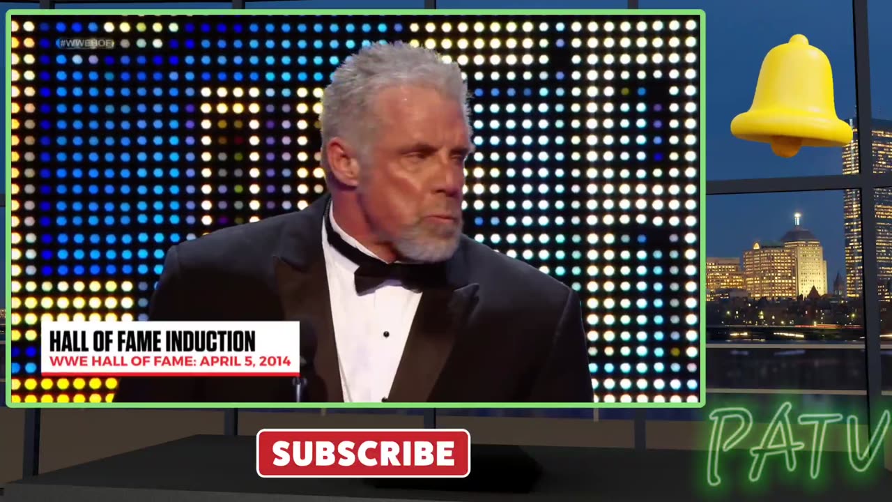 #SNews (HL) - The Ultimate Warrior's Greatest Moments | #WWE Playlist 🦸♂️