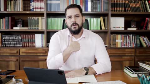 Disk relacionamento #23 - Como não perder a sua calma interior