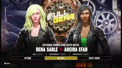 @apfns Live Gaming! On RUMBLE!