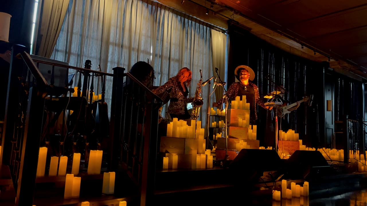 Candlelight A Tribute to Juan Gabriel Concert