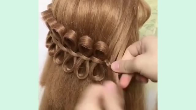 Easy Hair Hacks