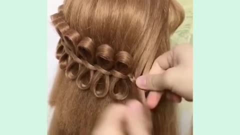 Easy Hair Hacks