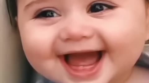 Baby funny video