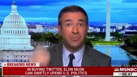 MSNBC Makes an Unintentionally Obvious Obsevation re: the Power of Twitter