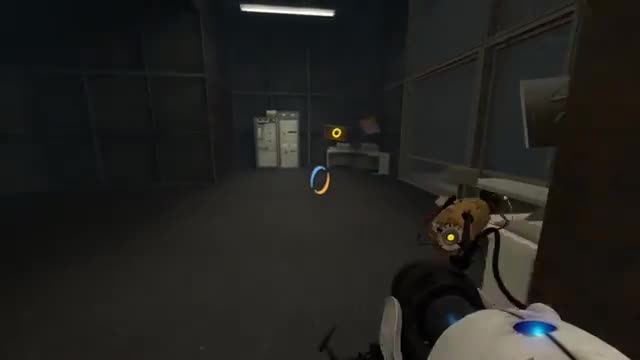 Let's Play Portal 2 single player part 13 Finale