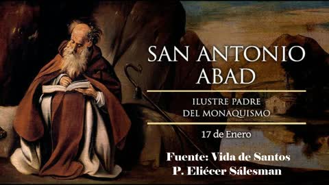 SAN ANTONIO ABAD