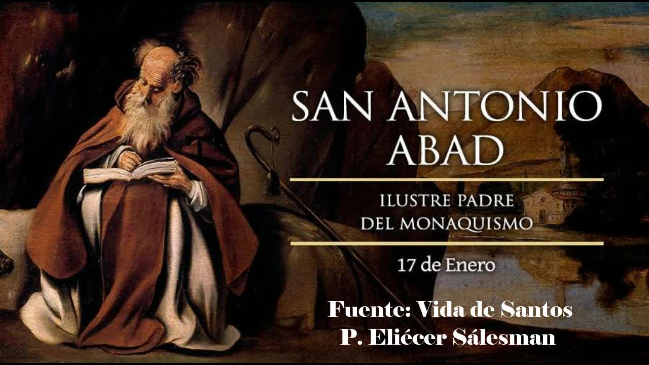 SAN ANTONIO ABAD