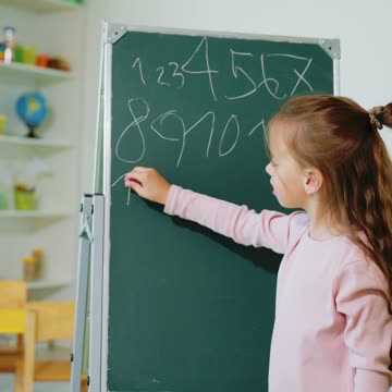 اطلب العلم من المهد الى اللحد