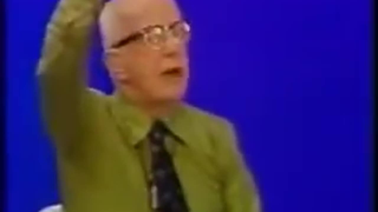 Buckminster Fuller - Everything I Know - Lecture 2 of 12 (January 21, 1975)