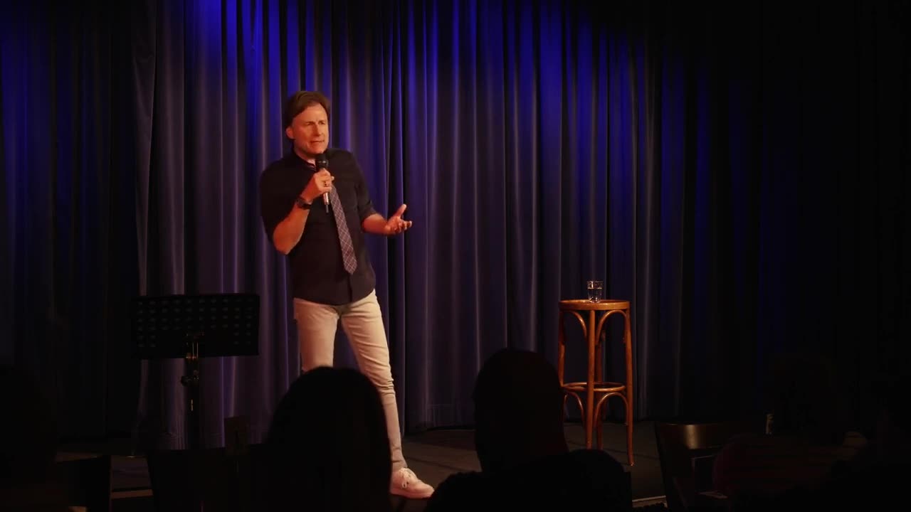 Ludger K. – G.E.Z. auch im Knast? Willkommen in der Talkshowkratie!