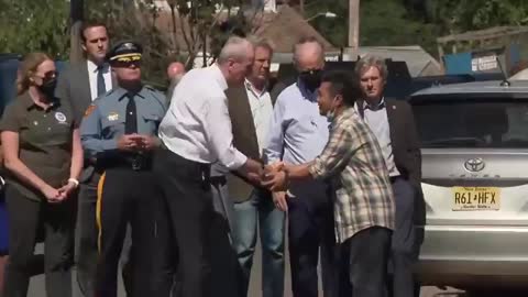 More with joe today in NJ