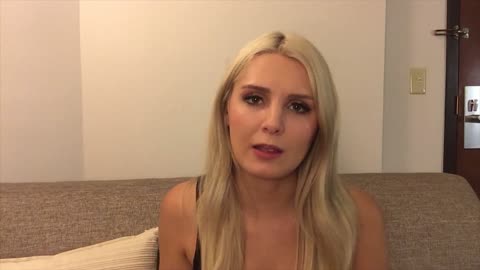 lauren southern,We Let Hate Win