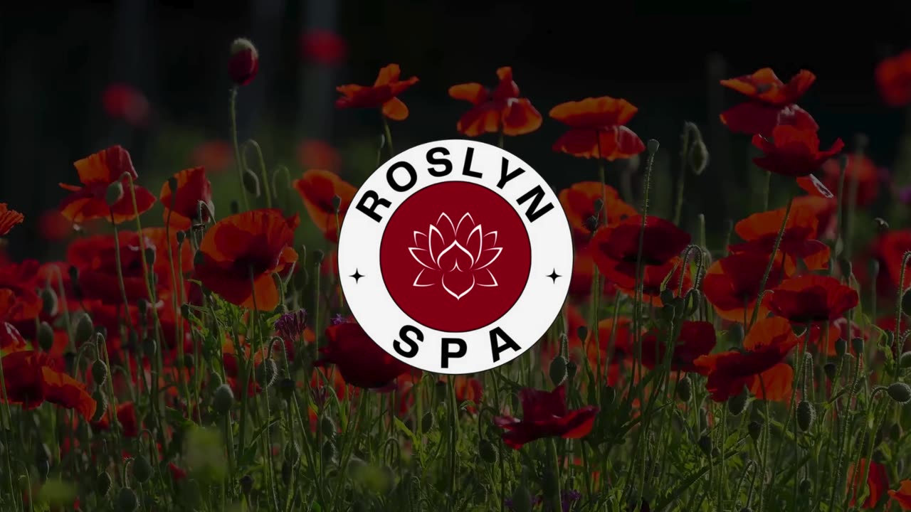 Roslyn Spa