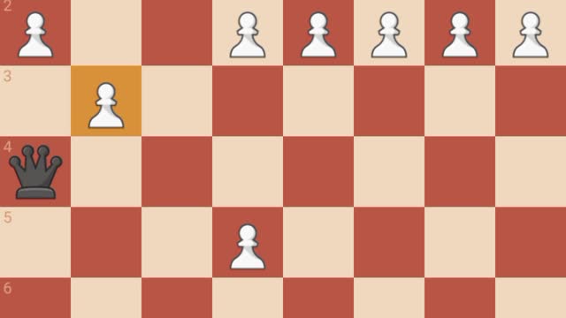 Chess trap video 09