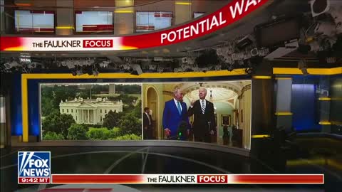 RHJ Media Mention on The Faulkner Focus 7.26