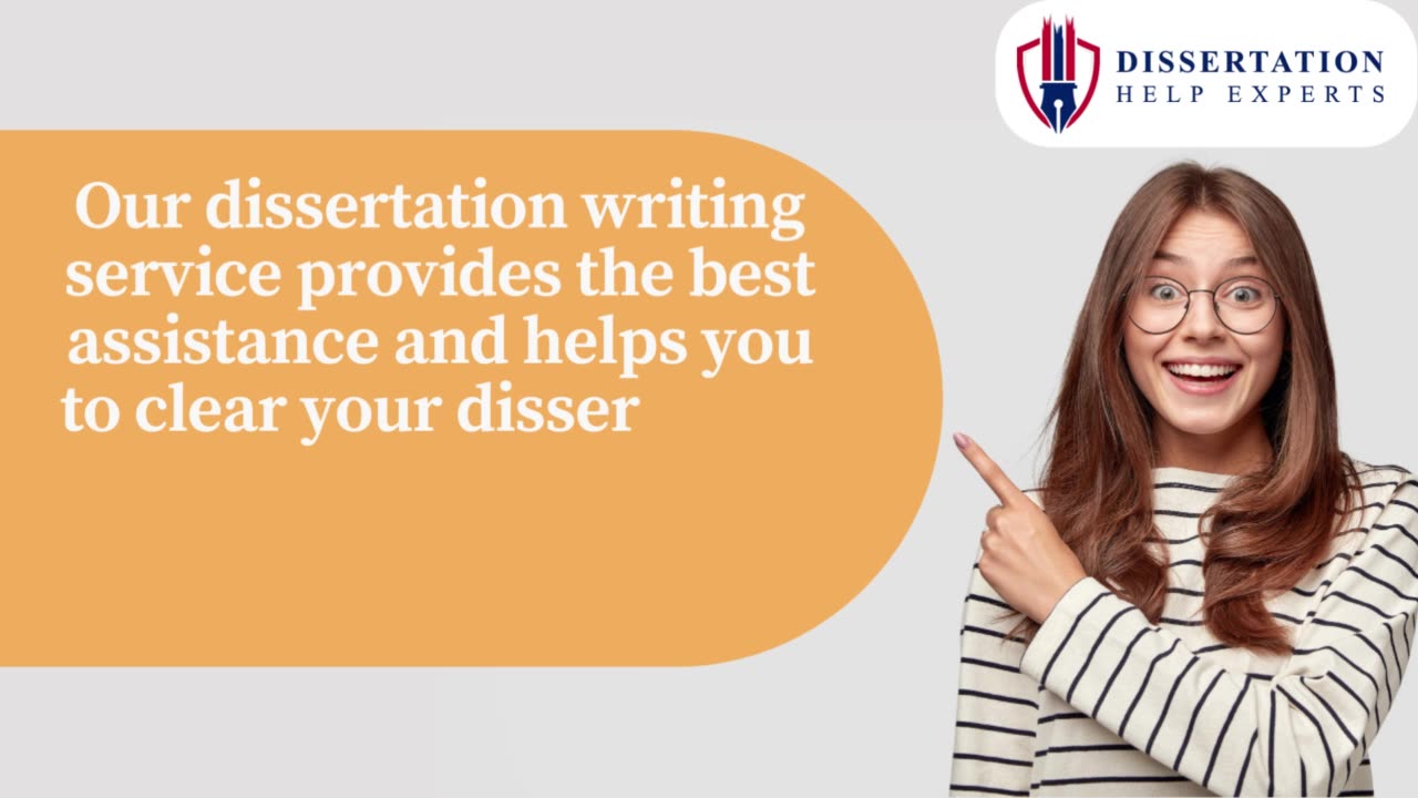 UK Dissertation Help | Dissertation Helper