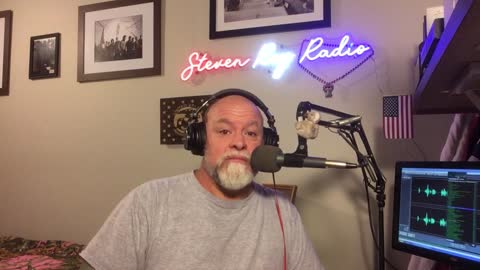 The Steven Roy Show 11-21-21