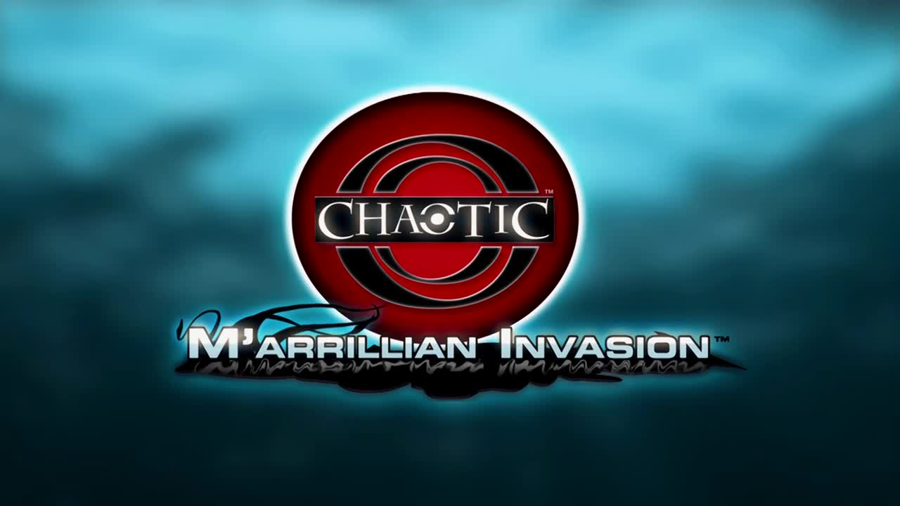Chaotic T02 E19