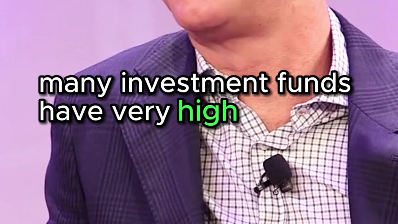 Jeff Bezos: Investors vs. Traders