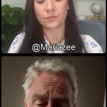 "The Vaccine Accelerates Death" - Dr. Peter McCullough