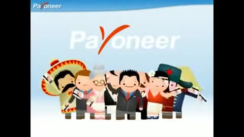 How to create Payoneer account and earn $25 by signup as new user