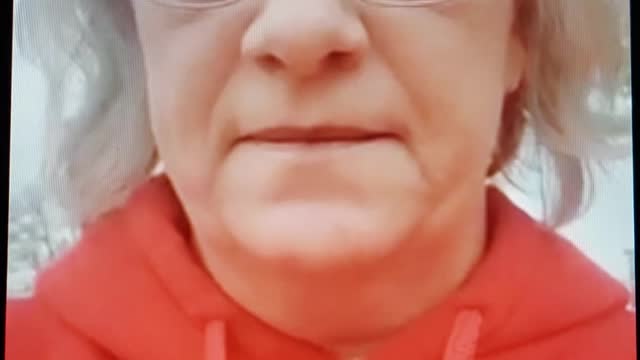 TRUMP. Sir, you are not paying attention.