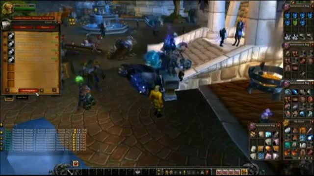 Hayden's World Of Warcraft Secret Gold Guide - Make Gold with addons