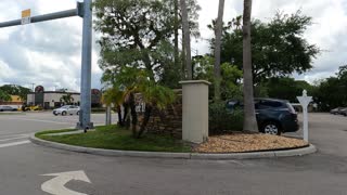 (00201) Part Five (P) - Sarasota, Florida. Sightseeing America!