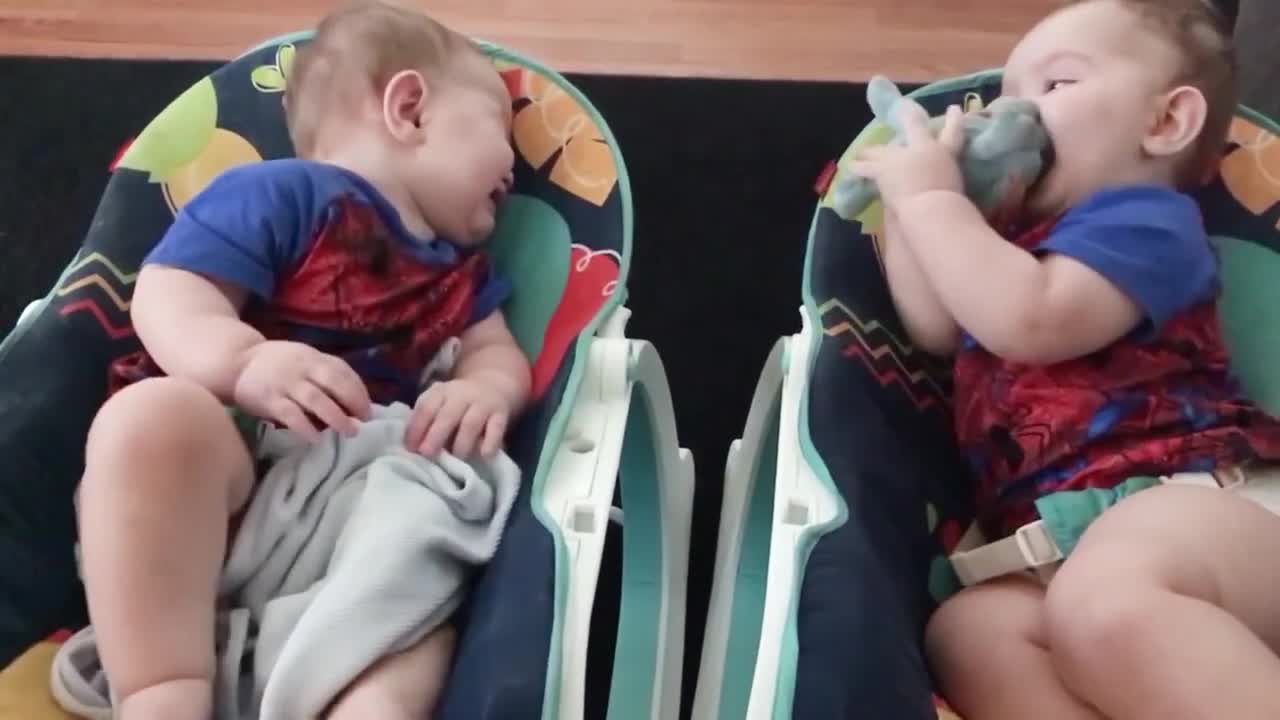 Cutest Baby Family Moments - Funny and Cute Baby Video - 3