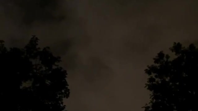 Un UAP da fuori mondo