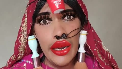 Comedy video