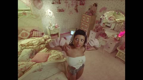 Doja Cat - Agora Hills (Official Video)