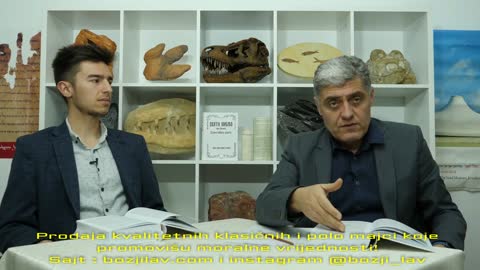 Jedenje krvi (Miroljub Petrović)