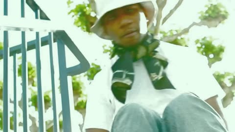 Lil B - The Age Of Information (VIDEO)