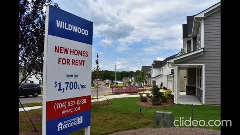 WHY RENT IS SO HIGH EVERYWHERE NATIONWIDE