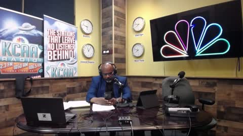 KCAA: Justice Watch with Attorney Zulu Ali